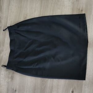 Escada pencil skirt